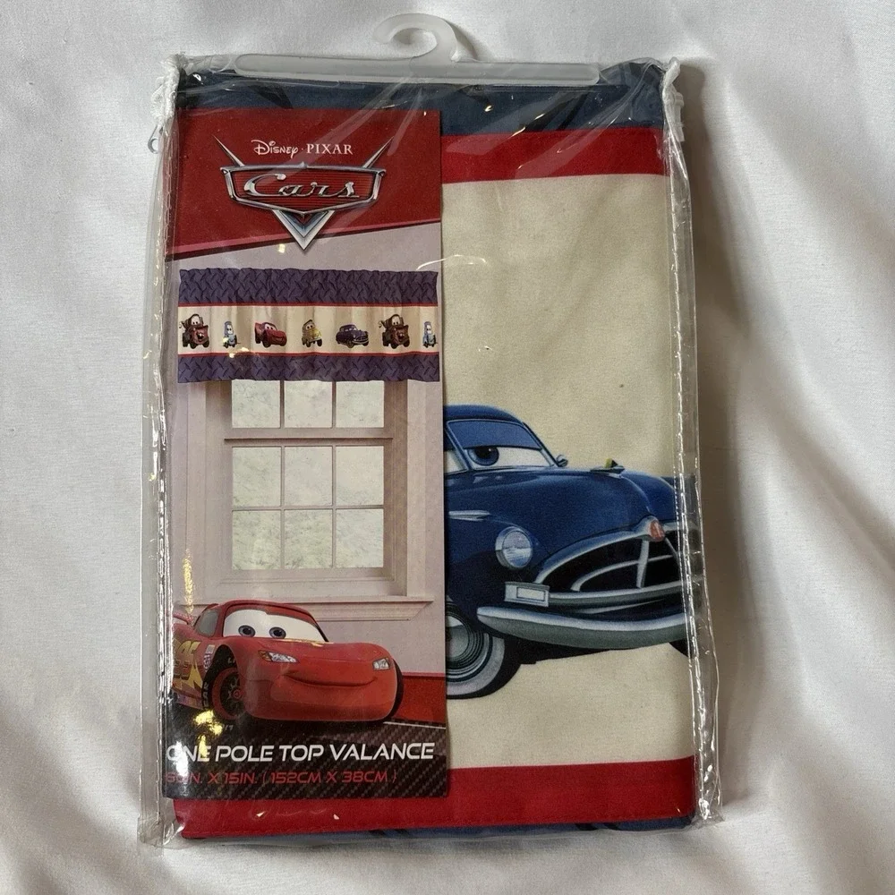 Disney Pixar Cars 
